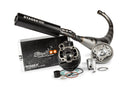 Beta RR SM 50 2T - trimsats cylinder avgassystem street race 50cc