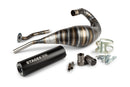 Beta RR SM 50 2T - Avgas 80 - 90cc CNC svart