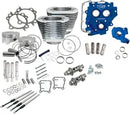 Harley-Davidson FLHRI 1450 EFI Road King [2001] - 100" Power Package Motor-Performance-Kit – Bild 3