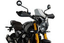 KAWASAKI W 230 [2025] - PUIG TOP vindruta | Tonade | PUIG 1309H