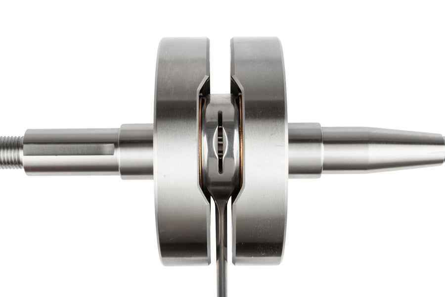 Beta RR SM 50 2T - vevaxel 47mm slaglängd 95mm