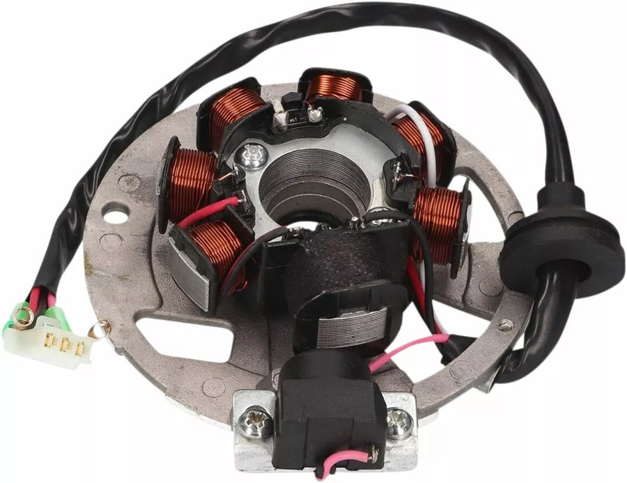 Aprilia RS 125 [NARAKU] – Lichtmaschinen-Stator für Minarelli Horizontal und Vertikal