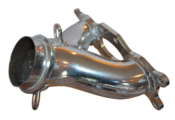 POLARIS 850 AXYS INDY XC 129 [2019-2020] - Y-pipe keramik för Polaris 850
