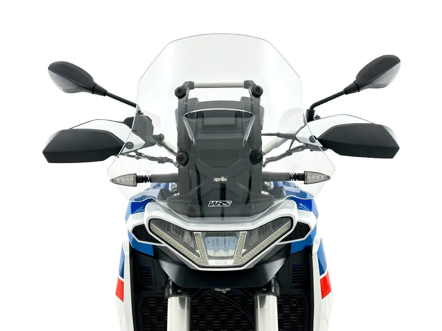 Aprilia Tuareg 660 [WRS] -Motorcycle-beklädnadsskiva