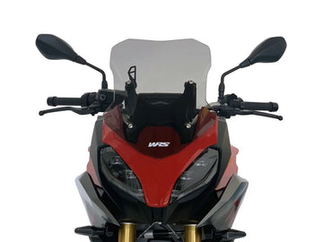 BMW F 900 [WRS] – vindruta