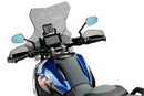 BMW R 1300 GS TROPHY [2025] – Handschutzverlängerung – Getönt-5