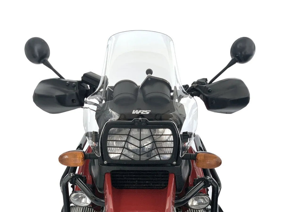 BMW R 1100 [WRS] – Windshield