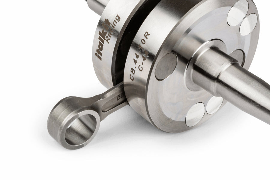 Beta RR SM 50 2T - vevaxel 44 mm slaglängd