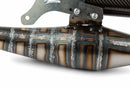 MBK Nitro Naked 50 2T LC [2014–] - Auspuff R/T 70 MK2