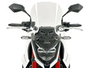 honda cb 750 [WRS] – Windschild-1