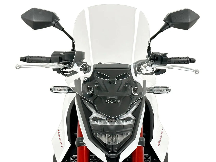 honda cb 750 [WRS] – Windschild