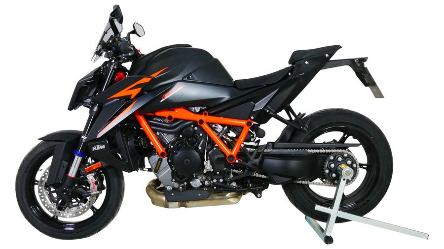 KTM 1390 SUPERDUKE R [2024-] – Racingscheibe "NRM"