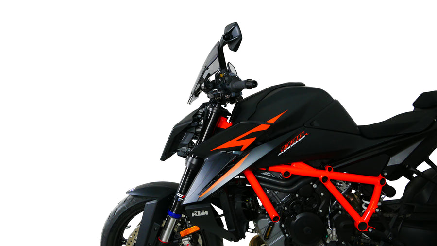 KTM 1390 SUPERDUKE R [2024-] – Racingscheibe "NRM"