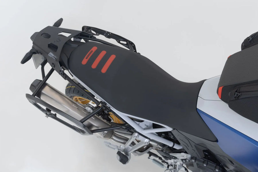 BMW F 900 [SW-MOTECH] – PRO sidobagageställ