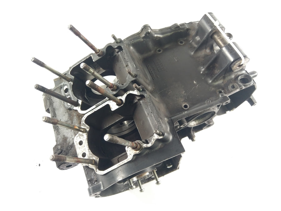 Suzuki RG 250 GAMMA GJ21D - MOTOR HOLIGHET CRANKCASE