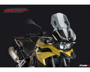 BMW F 800 GS [2025] – Verstellbare Scheibe – Transparent-22