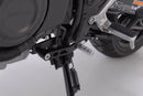 honda cb 500 [SW-MOTECH] – växelspak-2