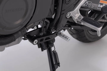 honda cb 500 [SW-MOTECH] – Schalthebel - 0