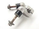 Moto Guzzi Quota 1100 ES [1999] - Riser handlebar mounts-2