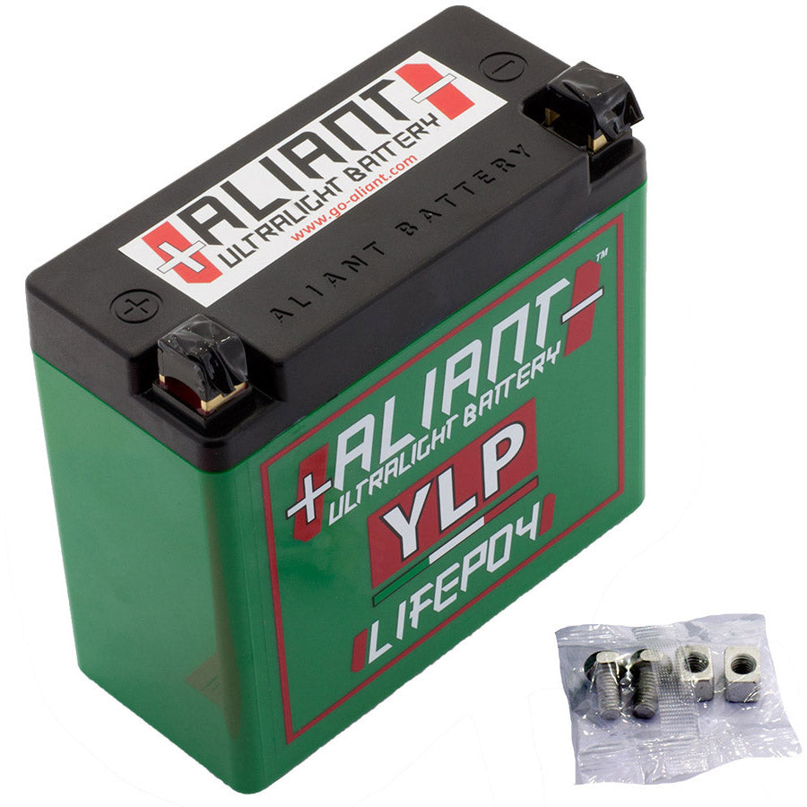 SUZUKI KING QUAD 750 X LTA [2008-2016] - YLP18 12V 400CCA