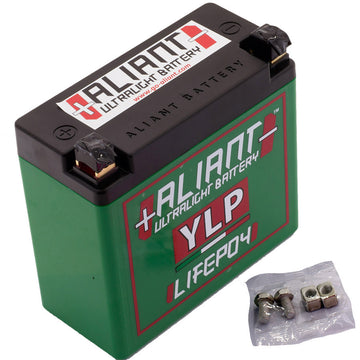 POLARIS DIESEL 455 4 X 4 [1999-2001] - Litiumbatteri YLP24