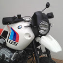 BMW R 120 G/S [2004-2012] - Gaston-Scheinwerferschutzgitter