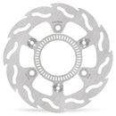 Kawasaki Z1 [2024-2026, 2026] - Flame Series hintere Bremsscheibe – Bild 1