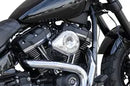 Harley-Davidson FLRT 1868 Freewheeler 114 [2021-2023] - Mini Teardrop Stealth Luftfilter-Kit – Bild 12