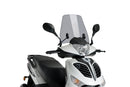 KEEWAY LOGIK 125 IE 4T LC [2020] - Urban skoterskiva | Tonade | PUIG 1438H