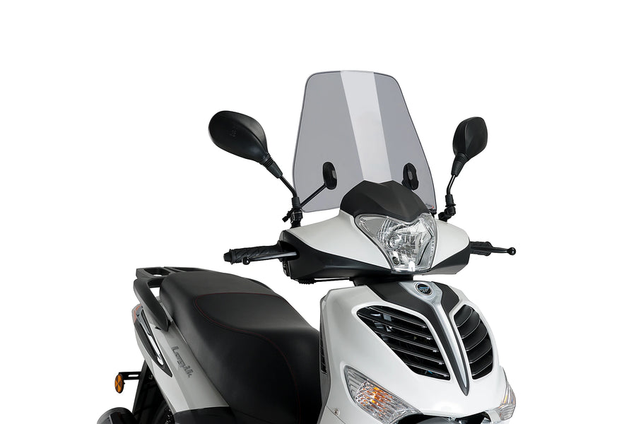 KEEWAY LOGIK 125 IE 4T LC [2020] - Urban skoterskiva | Tonade | PUIG 1438H