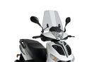 KEEWAY LOGIK 125 IE 4T LC [2020] - Urban skoterskiva | Rensa | PUIG 1438W
