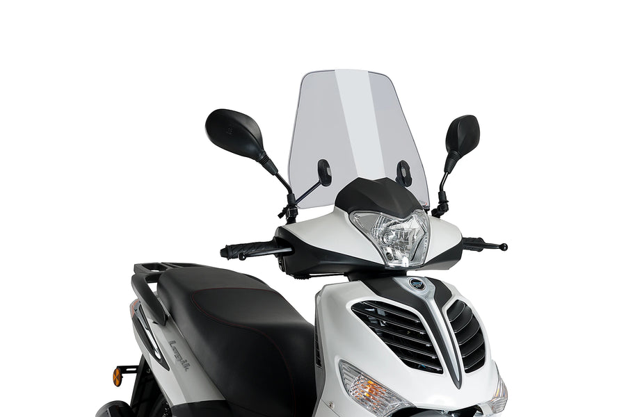 KEEWAY LOGIK 125 IE 4T LC [2020] - Urban skoterskiva | Rensa | PUIG 1438W