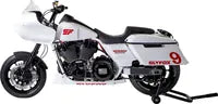 Harley-Davidson FLRT 1868 Freewheeler 114 [2025] - 12-punkts extern primär-/transmissionsmotorbultsats - Bild 6