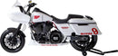 Harley-Davidson FLRT 1868 Freewheeler 114 [2025] - 12-punkts extern primär/växellådsmotorbultsats - Bild 4