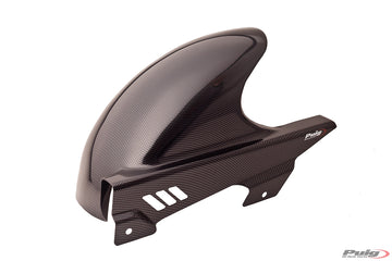 SUZUKI GSF1200 BANDIT [1996–2005] - Hinterradabdeckung | Carbon-Optik | PUIG 1462C