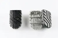 CFMOTO 800 MT-X [2025-2026] - ION fotstödssats, version FRS.10.011.10000/S – Figur 5