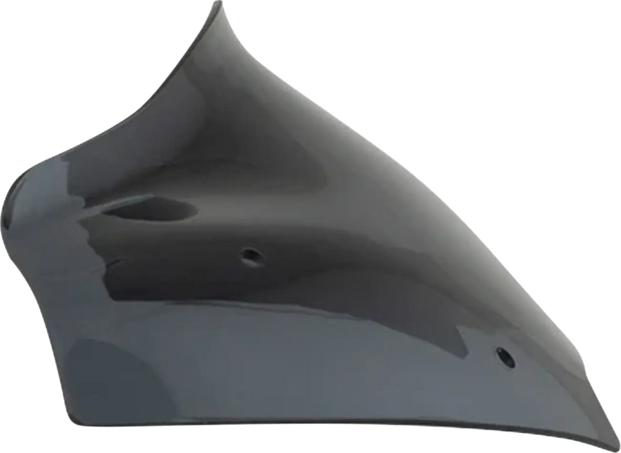 harley davidson touring [KLOCK WERKS] – Pro Touring Flare™ Windschild