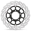 Kawasaki Z900 SE [2025-2026] - Flame Series Bremsscheibe – Art.-Nr. 112280 – Bild 7