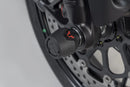 ducati diavel v4 [SW-MOTECH] – Vorderrad-Achsschutz Set-2