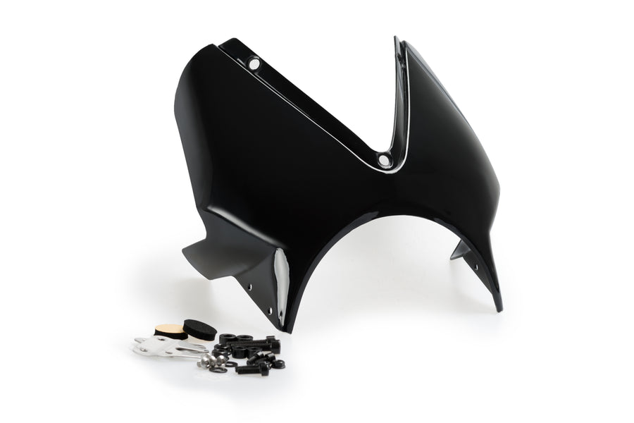 KAWASAKI Z 900 RS SE [2025] – Vision Windschild Visier – Getönt