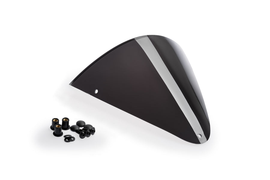 KAWASAKI Z 900 RS SE [2025] – Vision Windschild Visier – Transparent