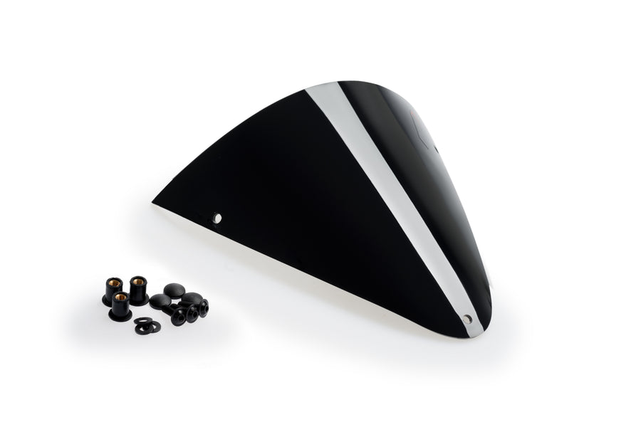 KAWASAKI Z 900 RS SE [2025] – Vision Windschild Visier – Transparent