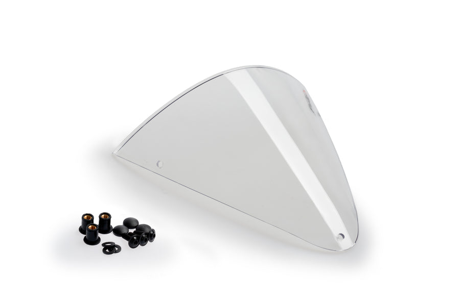 KAWASAKI Z 900 RS SE [2025] – Vision Windschild Visier – Getönt