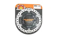 Fantic XX 125 [2021, 2024] - Nitro Series schwimmend gelagerte Bremsscheibe – Bild 6