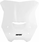 BMW R 1200 R [WRS] - vindrutan-4