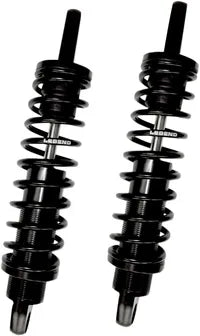 Harley-Davidson FLHXSE 1977 Street Glide CVO 121 [2026] - REVO-A Justerbar Trike Shock - Bild 11