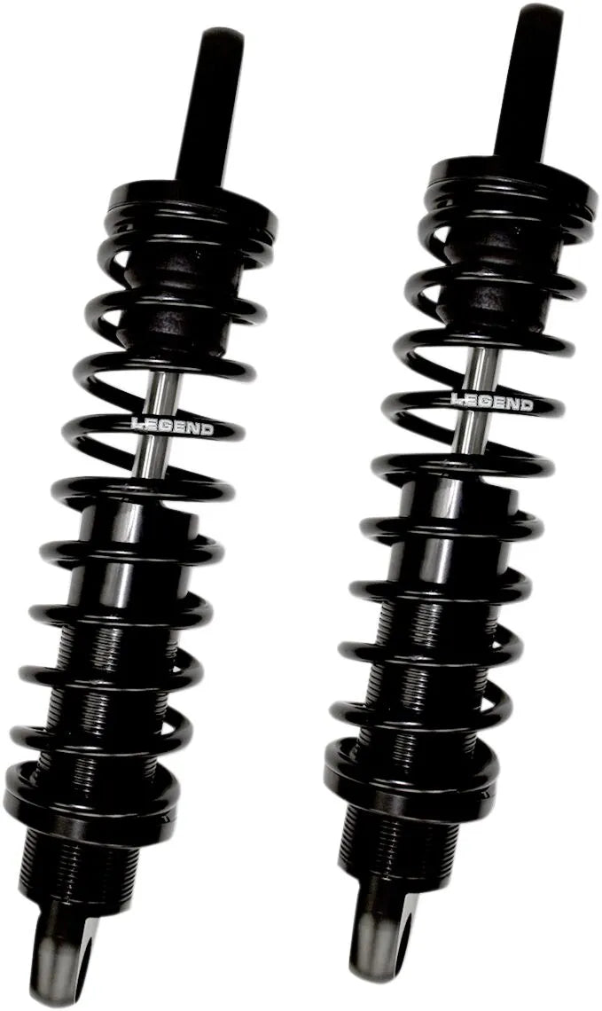 Harley-Davidson FLTRX 1923 Road Glide 117 [2026] - REVO FL stötdämpare med spiralfjäder – art.nr. 1310-0939 – bild 3