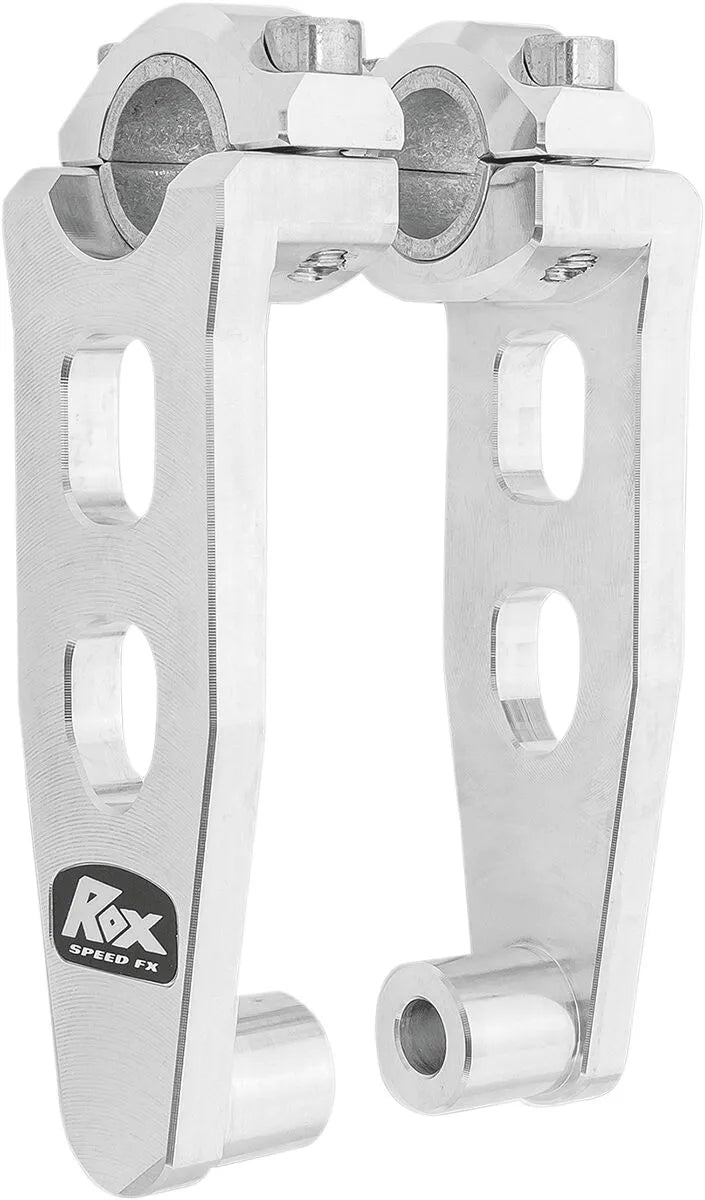 bmw g 650 gs [ROX SPEED FX] – Elite schwenkbare Lenkererhöhungen für 7/8" und 1-1/8" Lenker