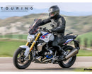 BMW R 1250 R [2025] – New Generation Sport – Schwarz-34