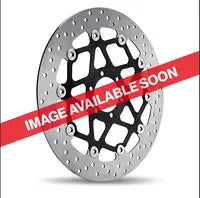 Ducati Streetfighter V4 1100 [2023, 2025] - Cubiq flytande bromsskiva - bild 10